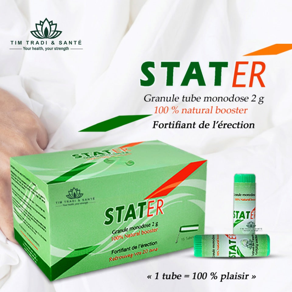 Starter