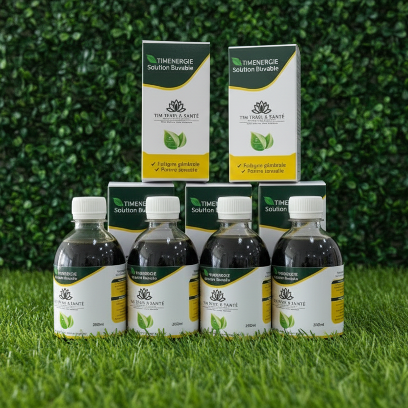 TimEnergie 250 ml